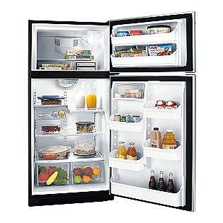   )  Frigidaire Appliances Refrigerators Top Freezer Refrigerators