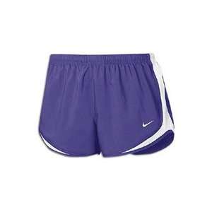  Nike 3 Race Short   Womens   Purple/White Sports 