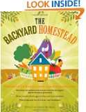 The Backyard Homestead Produce all the food you need on just a 