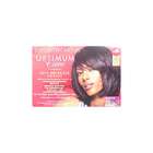 SOFT SHEEN Carson Optimum Care Anti Breakage Therapy Conditioning No 