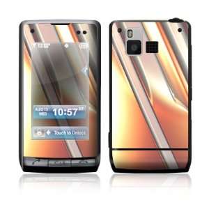 LG Dare (VX9700) Decal Skin   Abstract Reflection 