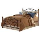 Fashion Bed Group Doral Bed Frame by Fashion Bed Group   King Size