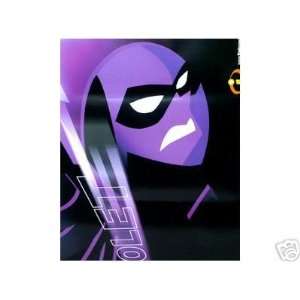 Incredibles ( Violet ) Single Sided Original Movie Poster 27x40 