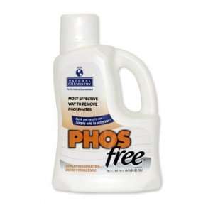  Natural Chemistry PHOSfree   3 Liters Patio, Lawn 