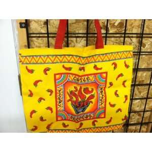  Kay Dee Designs Chile Tote Bag Grocery Market Kitchen 