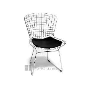 Alphaville Design Legare Wire Side Chair 