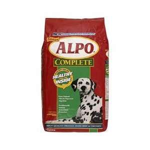   each: Alpo Prime Cuts Dry Dog Food (11132 03137): Home Improvement