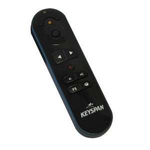   Pro with USB Receiver   PC   100 ft   Presentation Remote Electronics