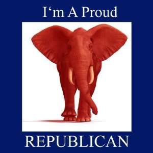 Proud Republican