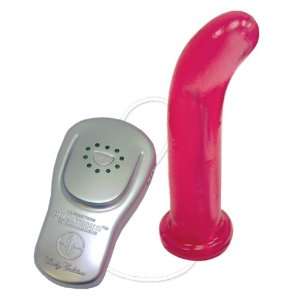 Lady Calston Lady Calston G Pulse G spot Vibe With 10 Functions, Pink