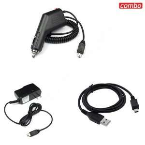   + USB Data Charge Sync Cable for LG 100c Cell Phones & Accessories