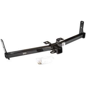  Hitch 87436 Hitch Accessories   Hitches   Class III and IV Receiver 