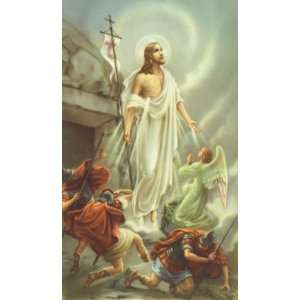 Jesus Help Me Paper Prayer Card with Verse Office 