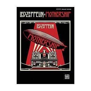  Led Zeppelin    Mothership Musical Instruments