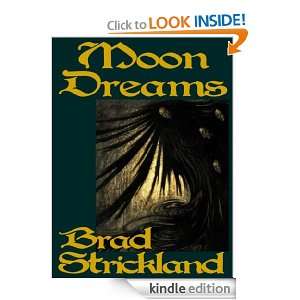 Moon Dreams (Signet) Brad Strickland  Kindle Store