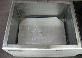 Precision Scientific Circulating Water Bath Model 260  