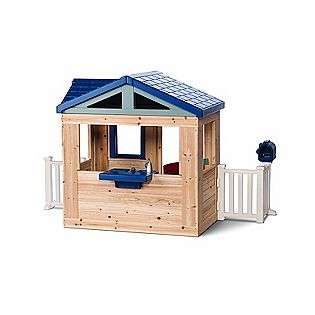 Woodside Cottage Playhouse  Little Tikes Toys & Games Outdoor Play 