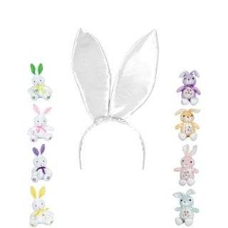  New Pink Sexy Bunny Rabbit Costume Ears Clothing