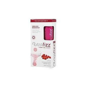  Nutrafizz Immunizer Raspberry   Immune Booster, 1.60 oz 