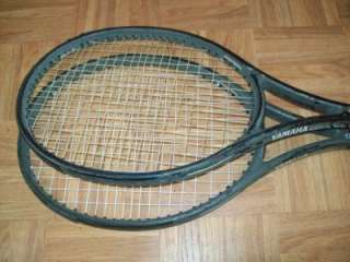 Yamaha Secret 04 Midplus 4 1/2 Tennis Racket  