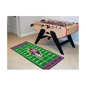  NFL Baltimore Ravens Rug Runner