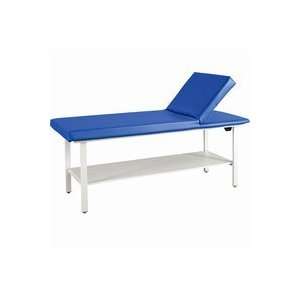  Winco 30 High One Touch Adjustable Back Treatment Table 