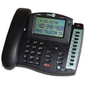   Line Business Professional Amplified Speakerphone (ST250) Electronics