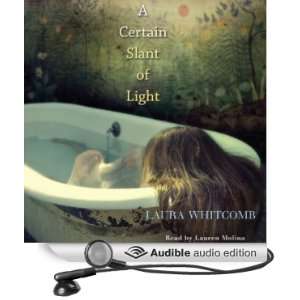   of Light (Audible Audio Edition) Laura Whitcomb, Lauren Molina Books