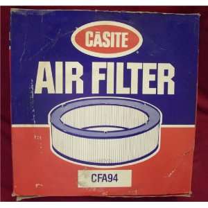  Hastings CFA94 Air Filter Automotive