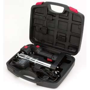  PowerBuilt® 12V Cordless Grease Gun Kit: Automotive