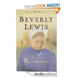 The Revelation (Abrams Daughters #5) Beverly Lewis  