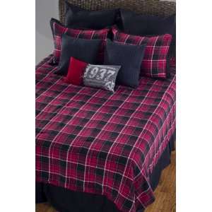  Alaska Queen Comforter Bed Set
