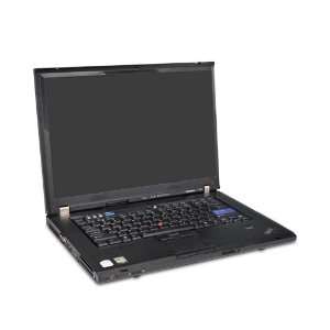   Thinkpad T61 15.4 Notebook (Off Lease)