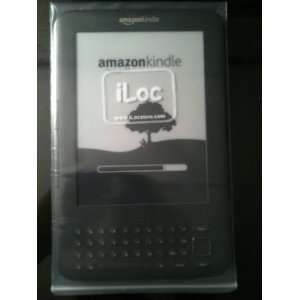  iLoc Kindle Waterproof Case (Set of 5) Electronics