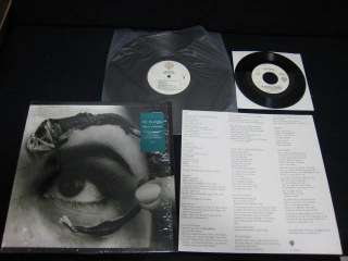 Mr. Bungle Disco Volante Vinyl LP + 7 Faith No More  