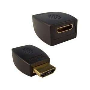  Mini HDMI Female to HDMI Male Adaptor: Electronics
