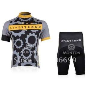   cycling jerseys and shorts set/cycling wear/cycling clothing/bike