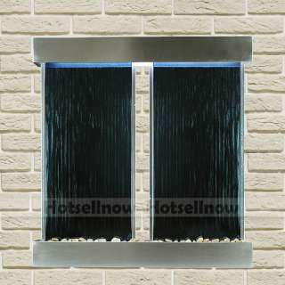 NEW arrival waterfall fountain indoor for home decoration Click 