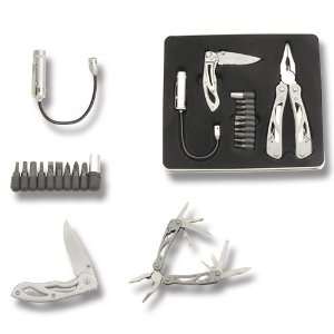  Carolina Knife & Tool Four Piece Set