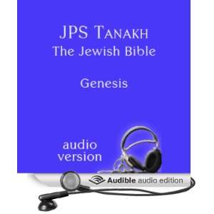  The Book of Genesis The JPS Audio Version (Audible Audio 