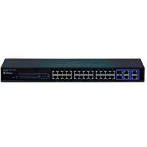   WebSmart Switch (Catalog Category Networking / Switches  24 Ports
