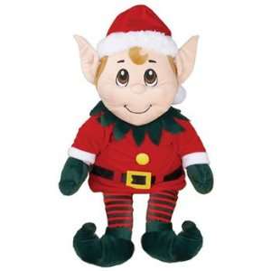  Giant Santas Secret Elf Boy 36 by Fiesta Toys & Games