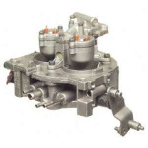   Autoline Products Ltd FI927 Remanufactured Throttle Body Automotive