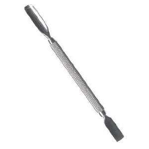   Princess Care Solo SS Nail Cuticle Pusher Pterygium Remover 10: Beauty