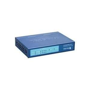  100BT Dsl/cable Router Firewall Nat Dos USB Print Server: Electronics