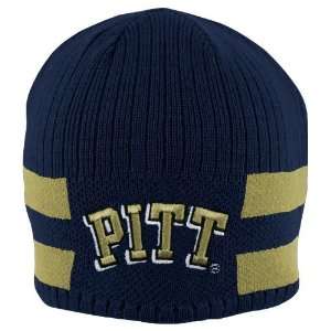  Nike Pittsburgh Panthers Boys Reversible Team Beanie One 