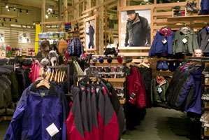 Visit L.L.Bean at Our Mansfield, Massachusetts Store