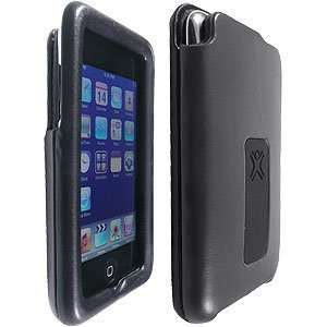 XtremeMac Verona Sleeve for iPod touch (2nd gen) Black IPT 