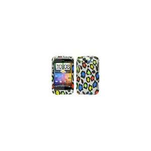   Case for HTC Wildfire S (T Mobile USA) Cell Phones & Accessories