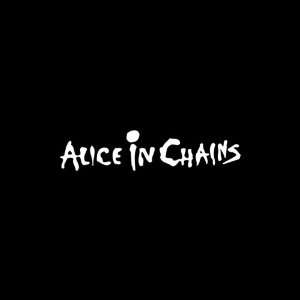  Alice In Chains vinyl window decal sticker Office 